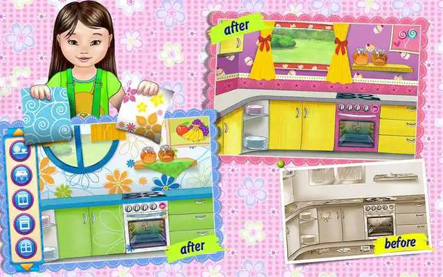 Play Baby Room Play Baby Room