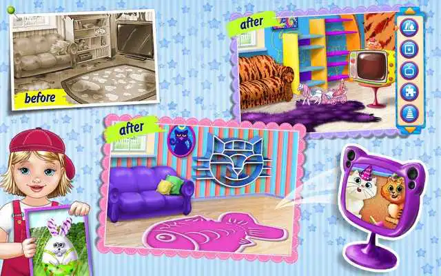 Play Baby Room Play Baby Room