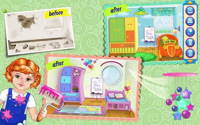 Play Baby Room Play Baby Room
