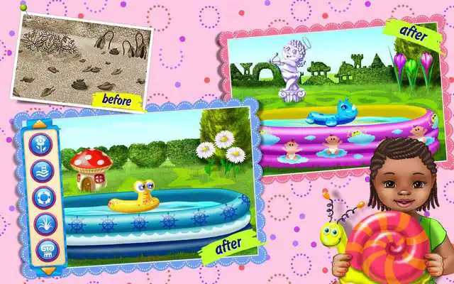 Play Baby Room Play Baby Room