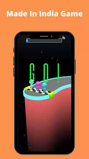 Play Baby Run 3D - Play Game And Earn Coins as an online game Baby Run 3D - Play Game And Earn Coins with UptoPlay