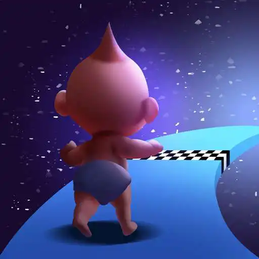 Play Baby Run 3 APK