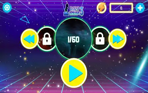 Play Baby Run 3  and enjoy Baby Run 3 with UptoPlay