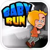 Free play online BabyRun: Run to die APK Free play online BabyRun: Run to die APK