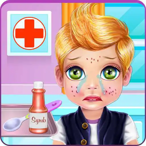 Free play online Baby Samy Day Care APK