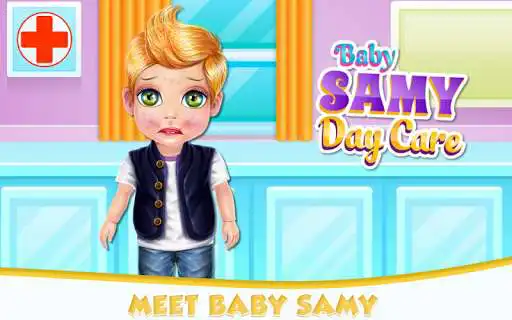 Play Baby Samy Day Care