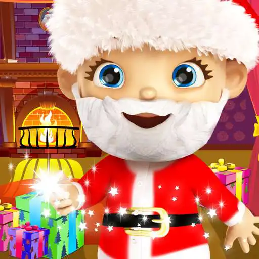 Play Baby Santa Claus Xmas Voice APK Play Baby Santa Claus Xmas Voice APK