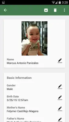 Play Babys Care