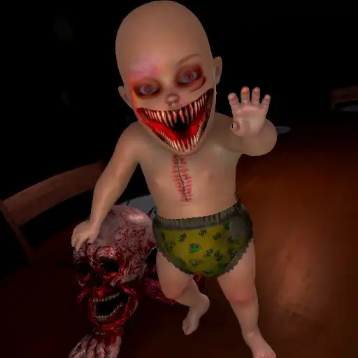 Play Baby Scary in Haunted House APK Play Baby Scary in Haunted House APK