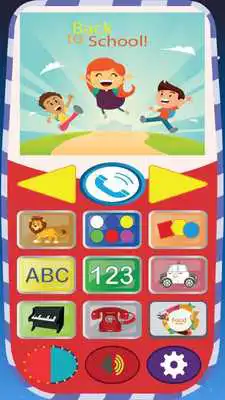 Play Baby Schooling