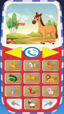 Play Baby Schooling