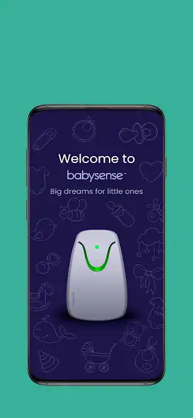 Play Babysense Connect  and enjoy Babysense Connect with UptoPlay