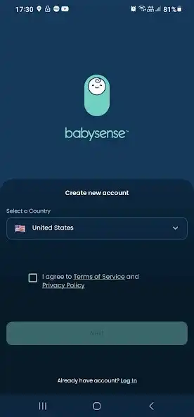 Play Babysense Smart Nursery  and enjoy Babysense Smart Nursery with UptoPlay