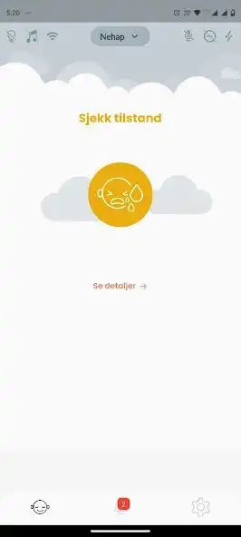Play BabySensor as an online game online BabySensor with UptoPlay Play BabySensor as an online game BabySensor with UptoPlay