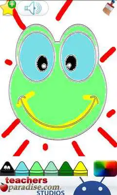 Play Babys First Coloring Book Play Babys First Coloring Book