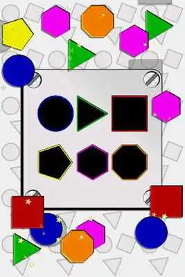 Play Baby Shape Sorter