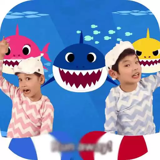 Free play online Baby-Shark Dance APK