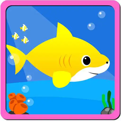 Free play online Baby Shark Do-Doo Game  APK