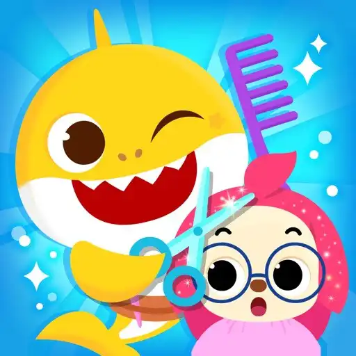 Play Baby Shark Makeover Game APK Play Baby Shark Makeover Game APK