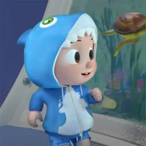 Play Baby Shark - Nursery Rhymes APK