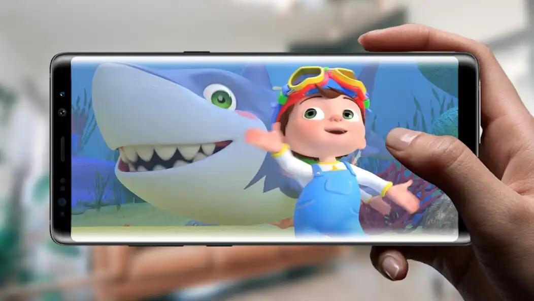 Play Baby Shark - Nursery Rhymes and enjoy Baby Shark - Nursery Rhymes with UptoPlay Play Baby Shark - Nursery Rhymes and enjoy Baby Shark - Nursery Rhymes with UptoPlay