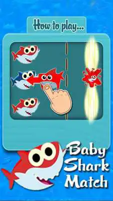 Play Baby Shark