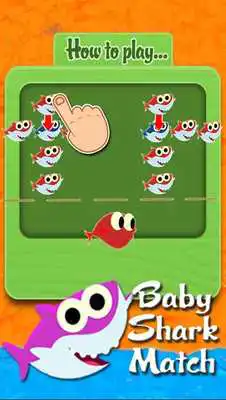 Play Baby Shark