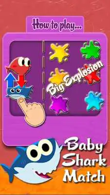 Play Baby Shark
