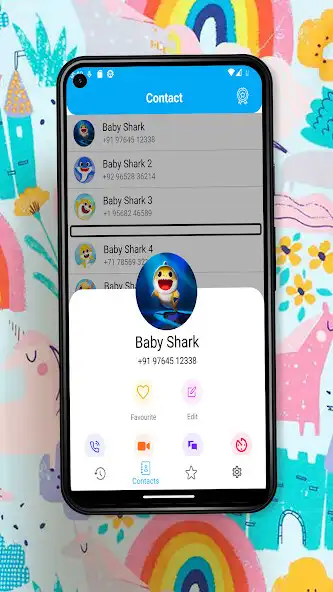 Play Baby Shark Song Fake Call as an online game online Baby Shark Song Fake Call with UptoPlay Play Baby Shark Song Fake Call as an online game Baby Shark Song Fake Call with UptoPlay