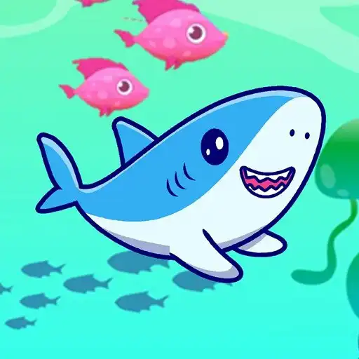 Play Baby Shark Swimming APK Play Baby Shark Swimming APK