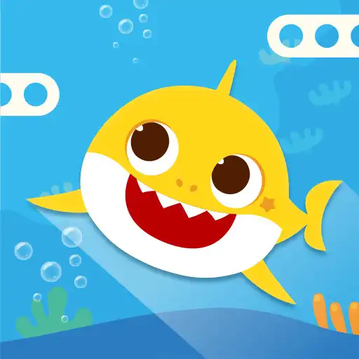 Play Baby Shark UP : Go Higher, Brooklyn APK Play Baby Shark UP : Go Higher, Brooklyn APK