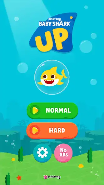 Play Baby Shark UP : Go Higher, Brooklyn  and enjoy Baby Shark UP : Go Higher, Brooklyn with UptoPlay