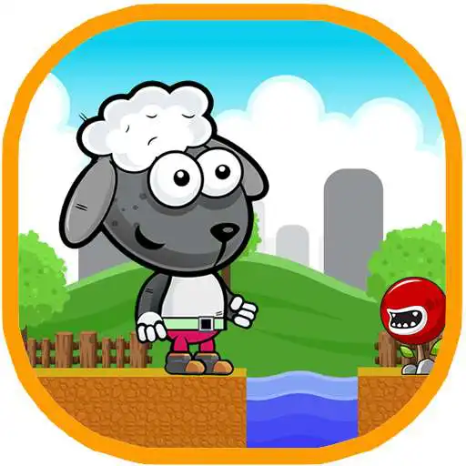 Free play online Baby Sheep Run APK Free play online Baby Sheep Run APK