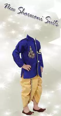 Play baby sherwani photo maker Play baby sherwani photo maker