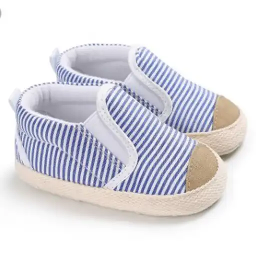 Play Baby Shoe Designs APK