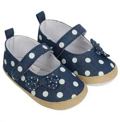 Play baby shoes design