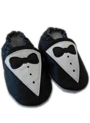 Play baby shoes design