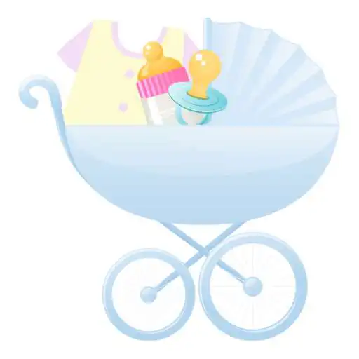 Play Baby Shopping List APK