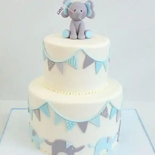 Play Baby Shower Cakes APK Play Baby Shower Cakes APK