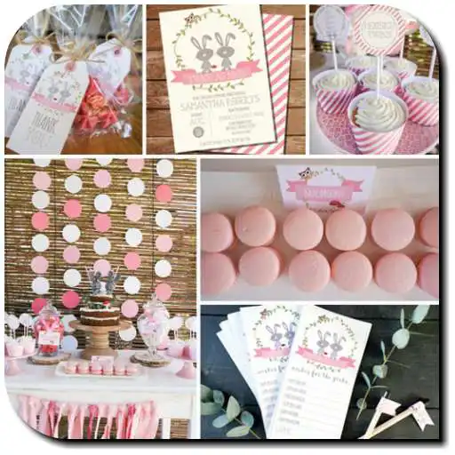 Run free android online Baby Shower Decorations APK Run free android online Baby Shower Decorations APK
