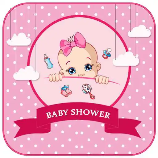 Play Baby Shower Invitation Card Maker & Editor APK Play Baby Shower Invitation Card Maker & Editor APK