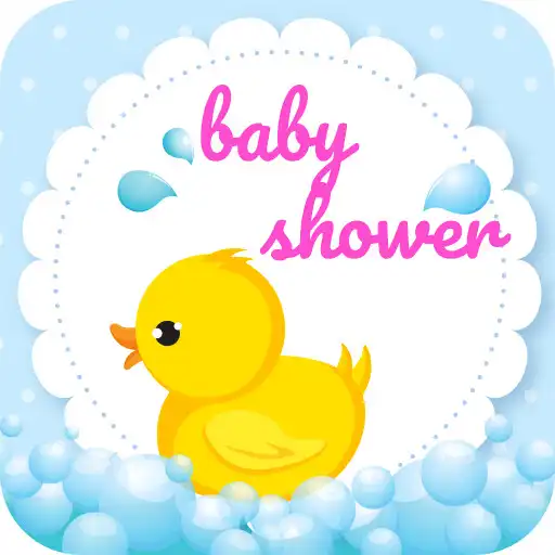 Play Baby Shower Invitation APK Play Baby Shower Invitation APK