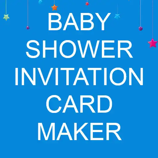 Play Baby Shower Invitation Maker APK Play Baby Shower Invitation Maker APK