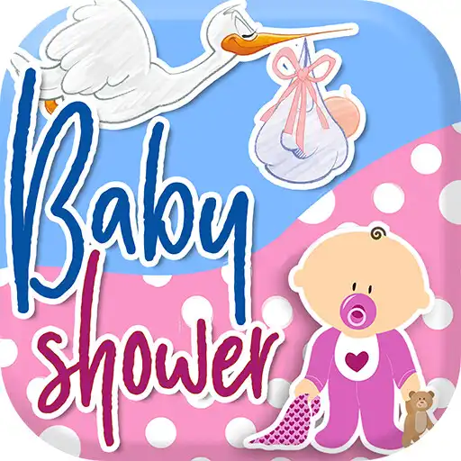 Play Baby Shower Invitations APK