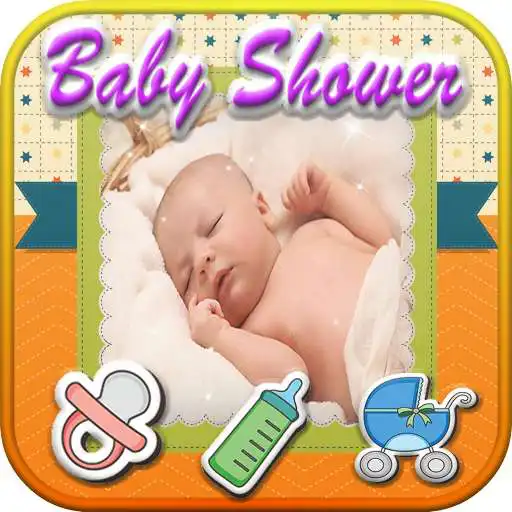 Play Baby Shower Photo Frame APK Play Baby Shower Photo Frame APK