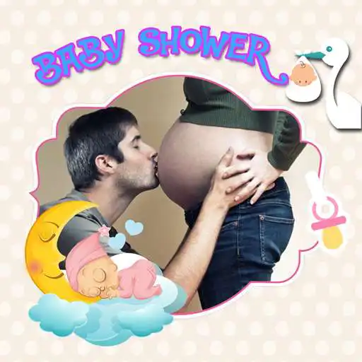 Run free android online Baby Shower Photo Frames APK Run free android online Baby Shower Photo Frames APK