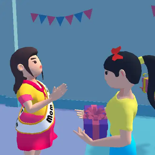Play Baby Shower Run APK