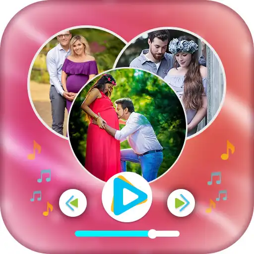 Play Baby Shower Video Maker APK Play Baby Shower Video Maker APK