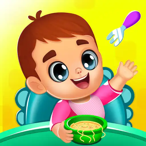 Play Babysitter daily habbits APK Play Babysitter daily habbits APK