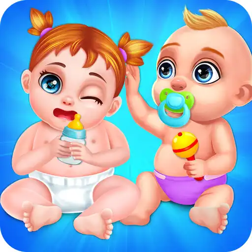 Play BabySitter DayCare - Baby Nurs APK Play BabySitter DayCare - Baby Nurs APK